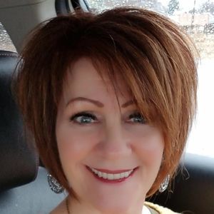 Meet your Posher, Cheryl